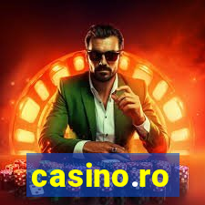 casino.ro