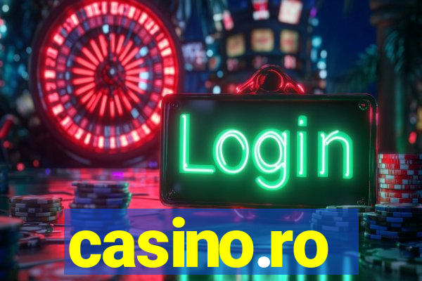 casino.ro