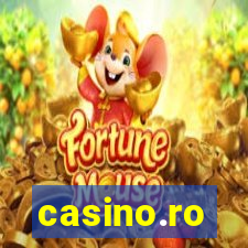 casino.ro