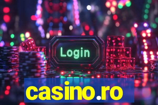 casino.ro