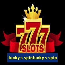 luckys spinluckys spin