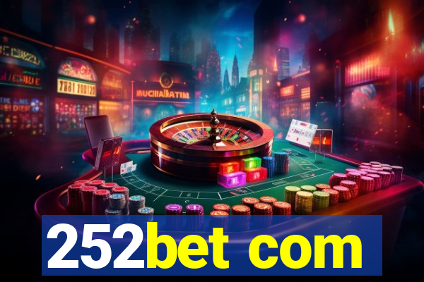 252bet com