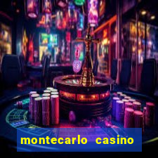 montecarlo casino las vegas