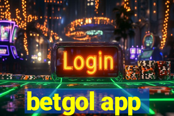 betgol app