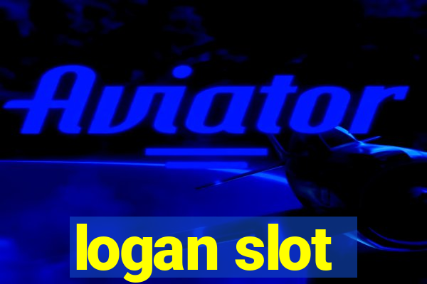 logan slot