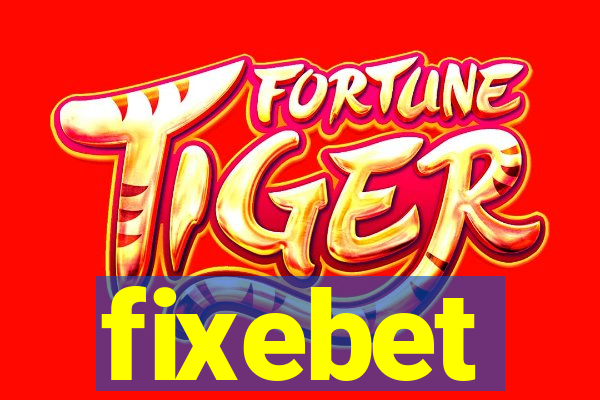 fixebet