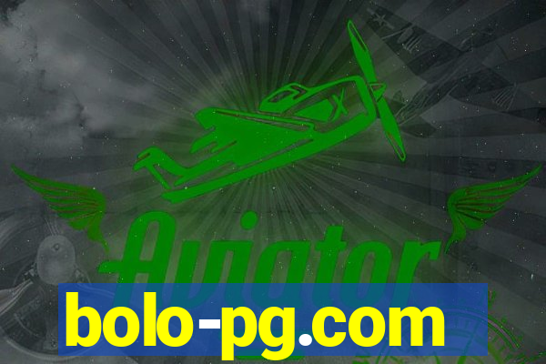 bolo-pg.com