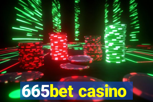 665bet casino