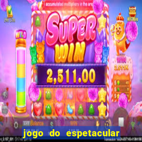 jogo do espetacular homem-aranha 1