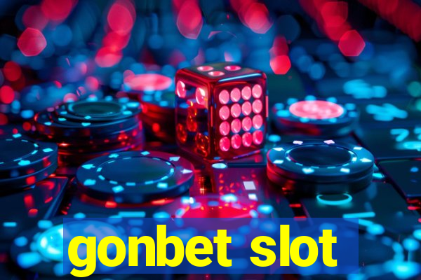 gonbet slot