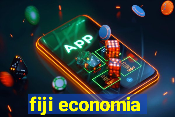 fiji economia