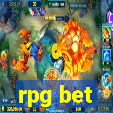 rpg bet