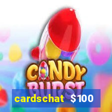 cardschat $100 freeroll password