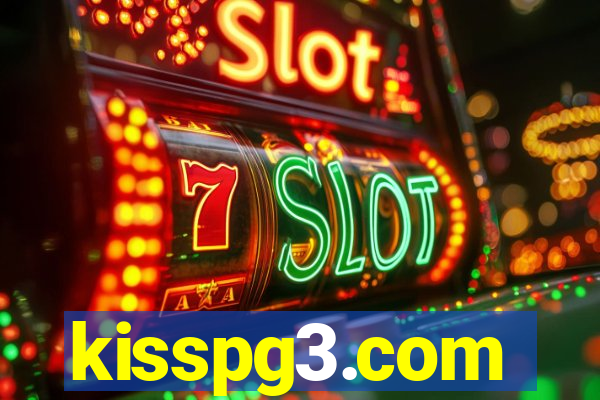 kisspg3.com