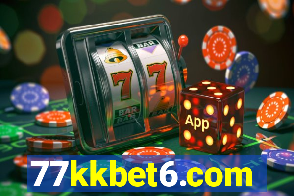 77kkbet6.com