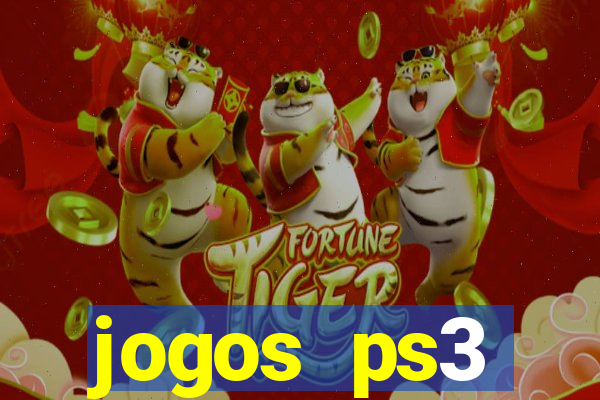 jogos ps3 multiplayer offline