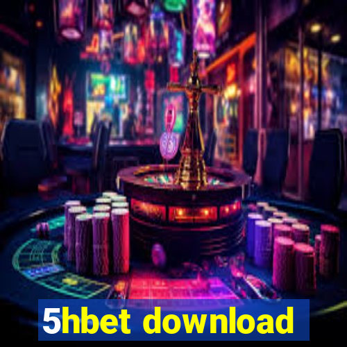 5hbet download