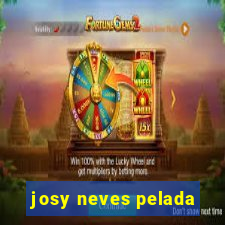 josy neves pelada