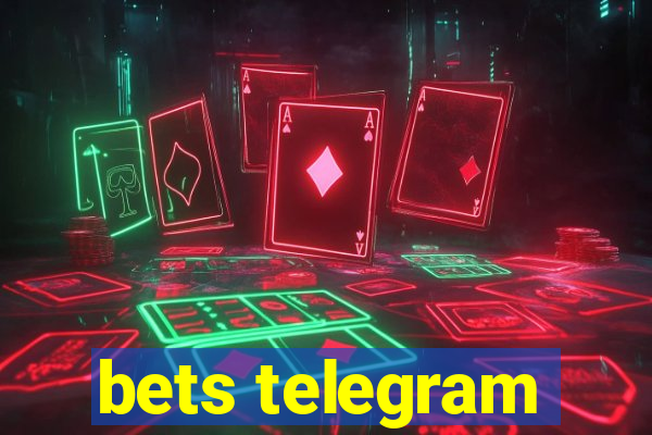 bets telegram