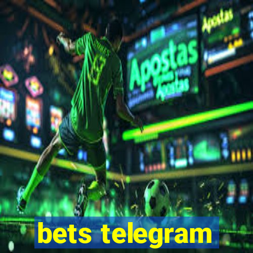 bets telegram