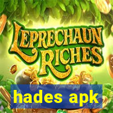 hades apk