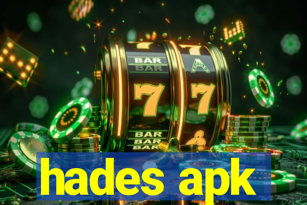 hades apk