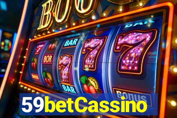 59betCassino