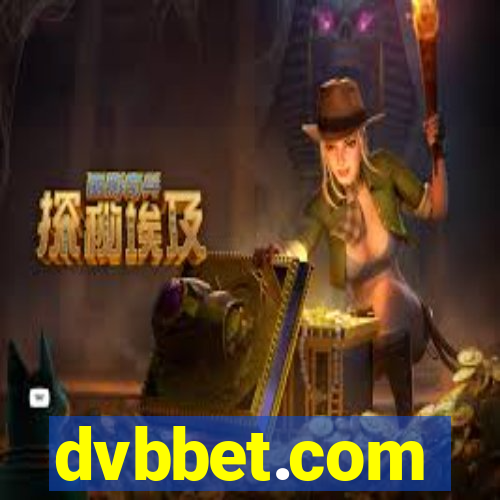 dvbbet.com