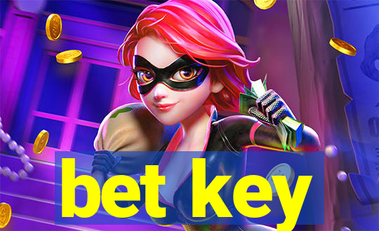 bet key