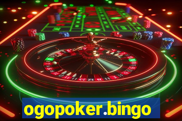 ogopoker.bingo