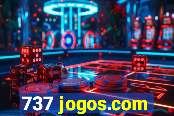 737 jogos.com