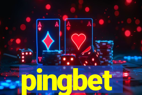 pingbet