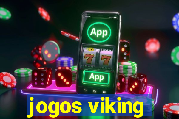 jogos viking