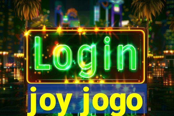 joy jogo