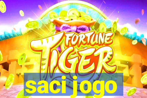 saci jogo