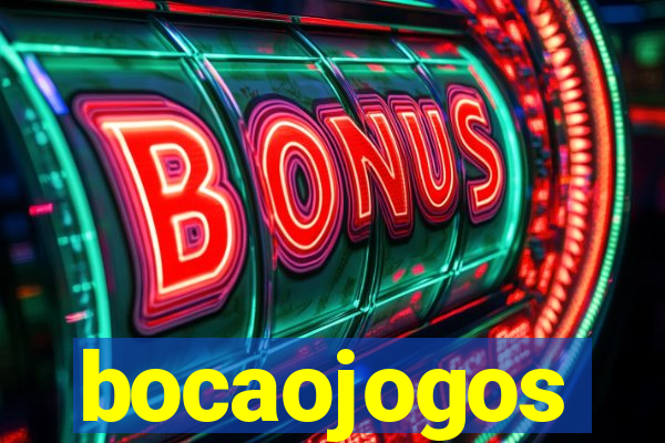 bocaojogos