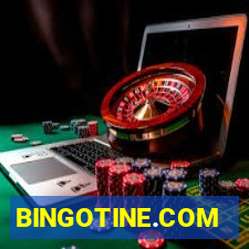 BINGOTINE.COM