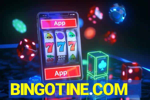 BINGOTINE.COM