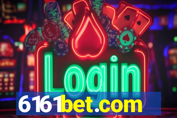 6161bet.com