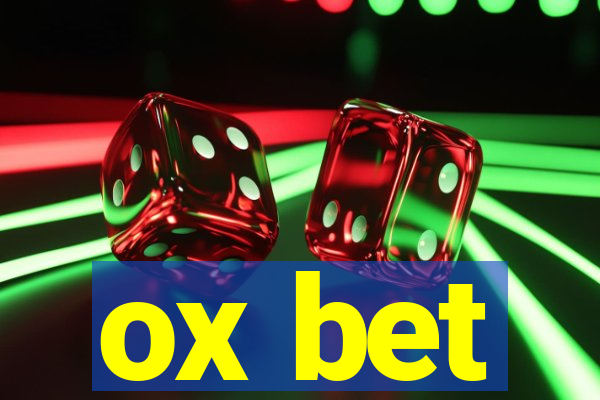 ox bet