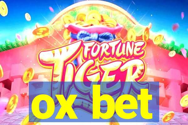 ox bet