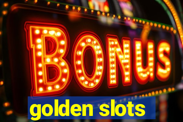 golden slots