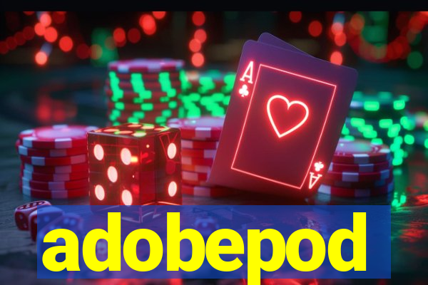 adobepod