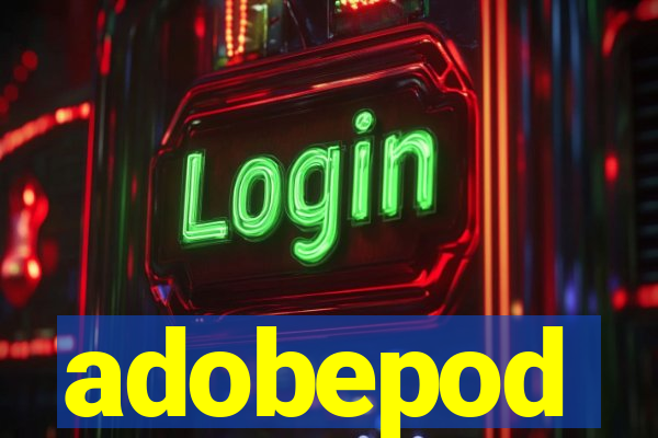 adobepod