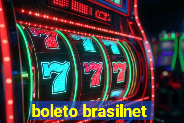 boleto brasilnet