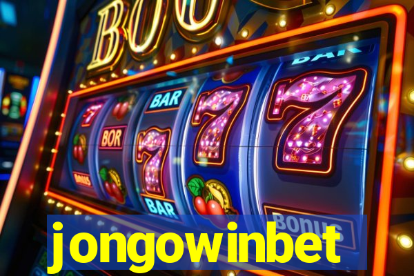 jongowinbet