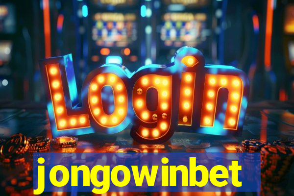 jongowinbet