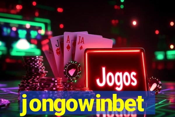 jongowinbet