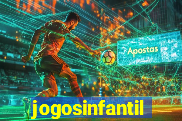 jogosinfantil