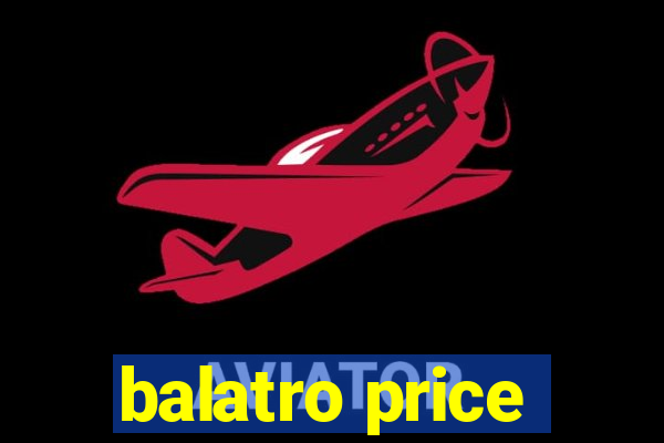 balatro price